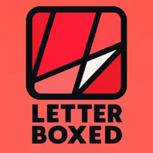 letter boxed
