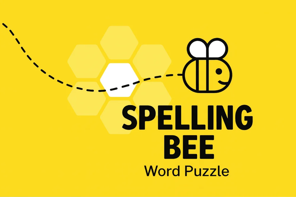 spelling Bee