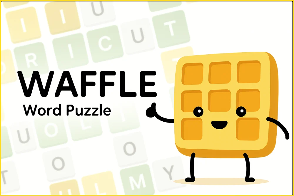 waffle game