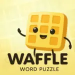 Waffle Game